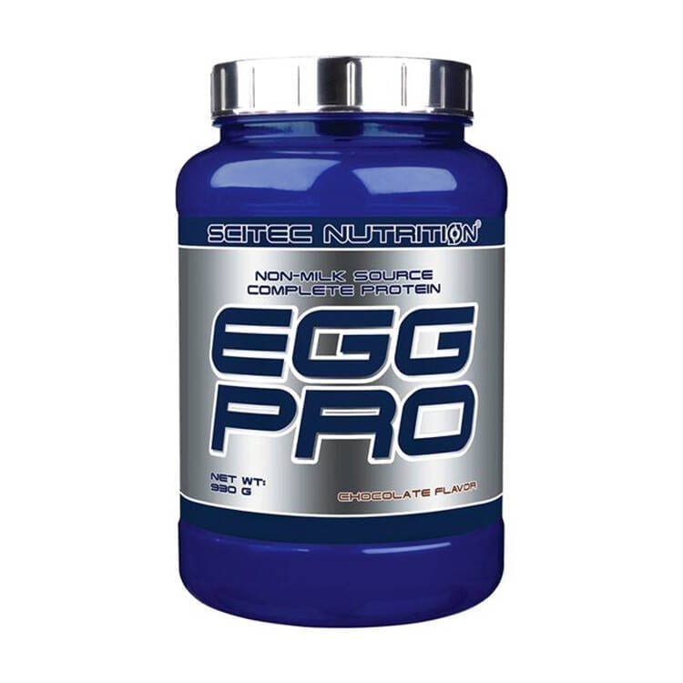 Scitec nutrition Egg Pro(930gr)