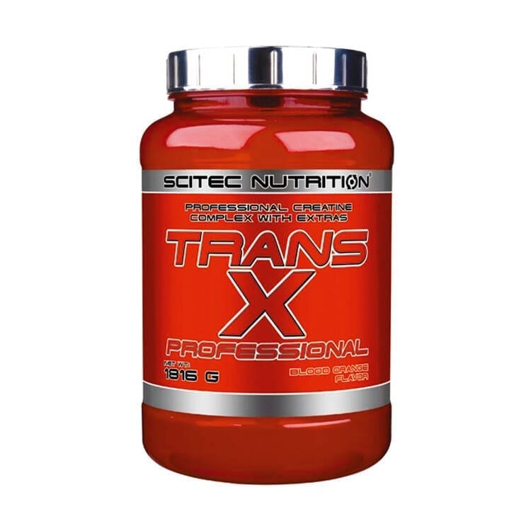 Trans-X Professional (1816gr) Proteinhealth Συμπληρώματα Διατροφής