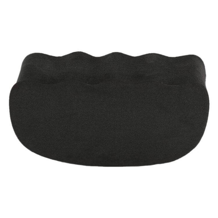 Hand Grip Αποκατάστασης Σπογγώδες Dalps EF0420BK