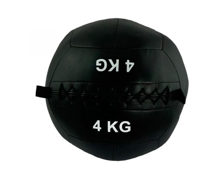 Perk Sports Wall Ball 4kg PBL3148-4