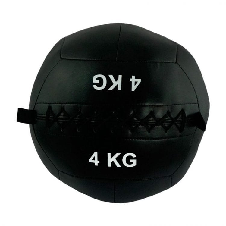 Perk Sports Wall Ball 4kg PBL3148-4